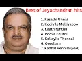 Download Lagu Jeyachandran Tamil hit songs