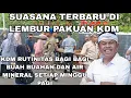 Lagu LUAR BIASA KDM RUTINITAS BAGI BAGI BUAH BUAHAN DAN AIR MINERAL KEPADA PENGUNJUNG DI LEMBUR PAKUAN 