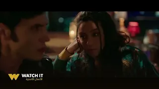 اغنية لو كان   امير عيد                          من مسلسل ريفو        دندنها