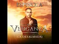 Mi Venganza (La Desalmada) (Música Original de la Telenovela La Desalmada) - Espinoza Paz