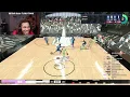 PlaqueBoyMax The BaddieHub Bandits Arguing On 2K24 PROAM