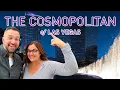 Has Cosmopolitan Las Vegas Lost Its Luster in 2025