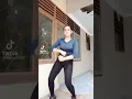 Lagu TikTok - Goyang legging hitam