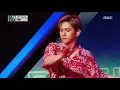 [Solo Debut] BAEKHYUN - UN Village,  백현 - UN Village Show Music core 20190713