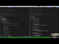 basecode finish lexer start parser part 2