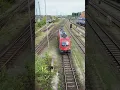 Download Lagu 09-08-2024 Nürnberg - De groeten van de machinist onderweg vanaf rangeerbahnhof