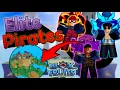 Blox Fruits Awaken How to find Elite Pirates in Blox Fruits
