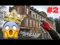 Download Lagu GRAFFITI URBEX- CASTLE ABANDONED #2