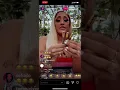 Natalie Nunn Instagram Live January 18 2021