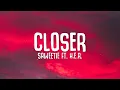Download Lagu Saweetie - Closer (Lyrics) ft. H.E.R.