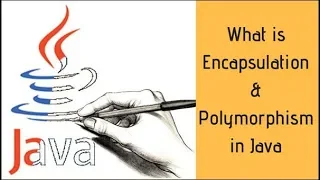 Java Encapsulation Polymorphism Tutorial - Part 4