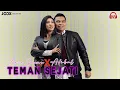 Download Lagu ERIE SUZAN X ADIBAL - TEMAN SEJATI [Rockdut Terbaru 2021]