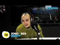 Download Lagu Jono and Ben interview Benee