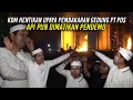 Download Lagu KDM HENTIKAN UPAYA PEMBAKARAN GEDUNG PT POS | API PUN DIMATIKAN PENDEMO