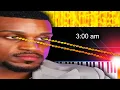 Pianist Daily Routine