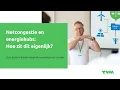 Download Lagu Zero Emissie Event 2025: Netcongestie en Energiehubs