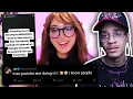 SSSniperwolf Is NOT Sorry lol