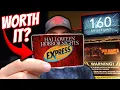 We Tested EXPRESS PASS at Halloween Horror Nights 2025