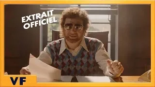 Bohemian Rhapsody - Extrait "6 minutes" VF