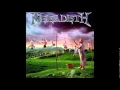 Download Lagu Megadeth - Youthanasia