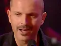 Miguel  Bosé & Laura Pausini  -  Te Amaré (480p)