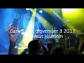 Dark Sarah Live @ Patronaat Haarlem.