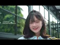 Kamu || Nadine Abigail Cover