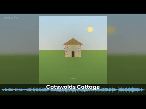 New Air Lofi 英伦