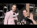 Watch Tom Guiry Smalls From The Sandlot Hit Streets Of Boston