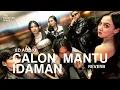 Rombongan Bodonk Koplo - Calon Mantu Idaman Feat. Ncum (8D AUDIO)