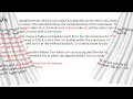SYNTAX - 12 Sentence Structure Complementizer