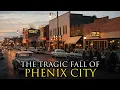 The Rise and Fall of America s Wickedest City Phenix City Alabama