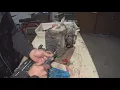 RESTAURACION DE BOMBA DE AGUA CAMPEON PARTE 1