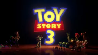 Toy Story 3 - Bande-annonce Française