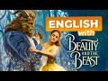 Download Lagu Learn ENGLISH with Beauty and the Beast — EMMA WATSON Movie