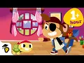 Download Lagu Bip Special | Kids Learning Cartoon | Dr. Panda TotoTime