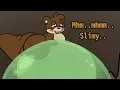Otter Inflation Game