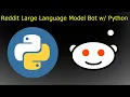 LLM Reddit Bot In Python Using Ollama