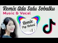Download Lagu REMIX ADA SATU SOBATKU VOCAL UPIN IPIN