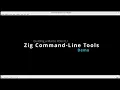 Building a Command-Line Tool with Zig