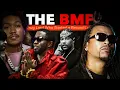 Big Meech Led the BMF Ran a Record Label Partied With Diddy Now He s FREE