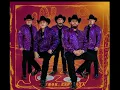 DIOS POR DELANTE - Hermanos Espinoza (audio)