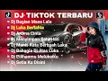 Download Lagu DJ TIKTOK TERBARU 2025 🎵 DJ BAGIAN MASA LALU 🎵 DJ LUKA BERTAHTA 🎵 DJ VIRAL