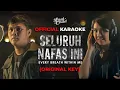 Last Child - Seluruh Nafas Ini (Official Karaoke)