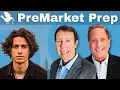 Furious Friday PreMarket Prep - Jan 9 2026