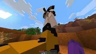 minecraft vore mod
