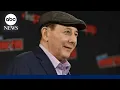 Paul Reubens Pee-Wee Herman actor dies at 70