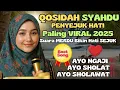 Lagu QOSIDAH MERDU DAN SYAHDU 2025 ❤️ Gambus Islami Terbaru Penyejuk Hati Sepanjang Hari!