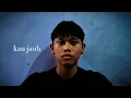 For Revenge - Saat Kubenci Dunia dan Seisinya | Cover Arrangement by Rajmal Sastra