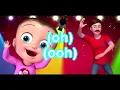 Danny Gonzalez - Johnny Johnny (Full Song + Lyrics) ft. Papa